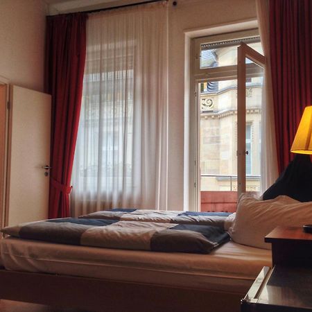 The Dubliner Hotel & Irish Pub Heidelberg Bilik gambar