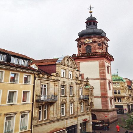 The Dubliner Hotel & Irish Pub Heidelberg Bilik gambar
