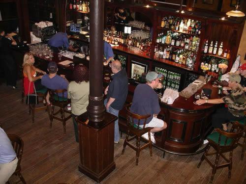 The Dubliner Hotel & Irish Pub Heidelberg Luaran gambar