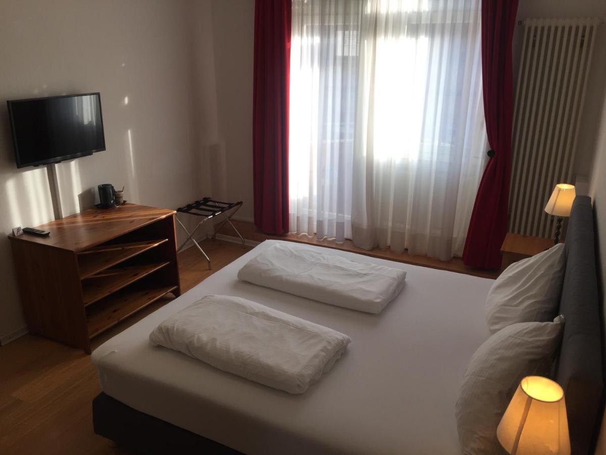 The Dubliner Hotel & Irish Pub Heidelberg Luaran gambar