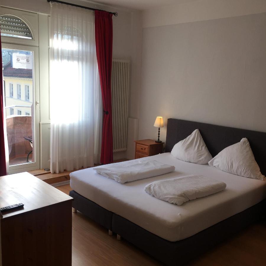 The Dubliner Hotel & Irish Pub Heidelberg Luaran gambar