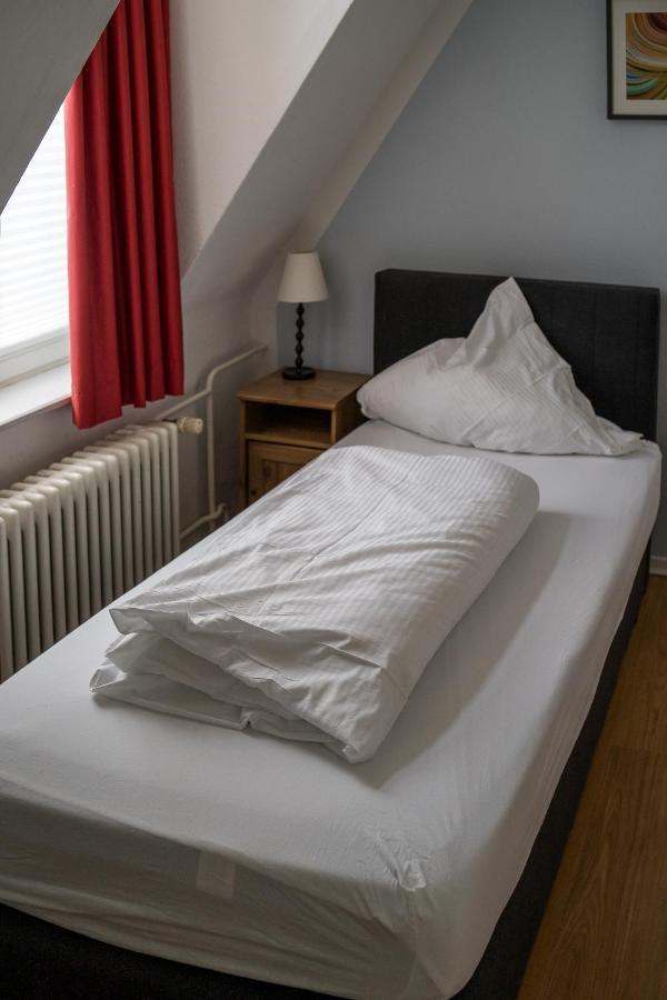 The Dubliner Hotel & Irish Pub Heidelberg Luaran gambar